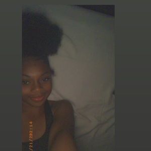 Meet your Posher, Jayla